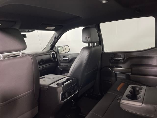 used 2021 GMC Sierra 1500 car, priced at $42,500