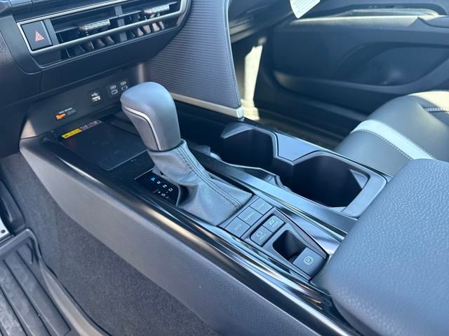 new 2025 Toyota Camry car, priced at $35,517