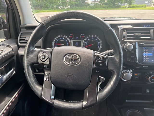 used 2016 Toyota 4Runner car, priced at $19,899