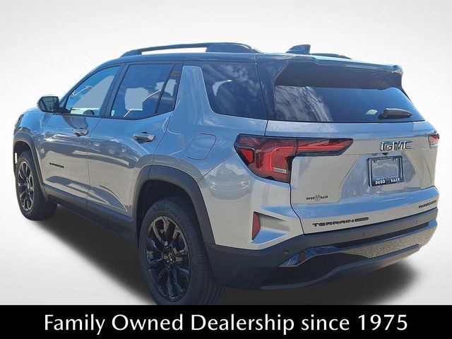 new 2026 GMC Terrain car, priced at $40,225