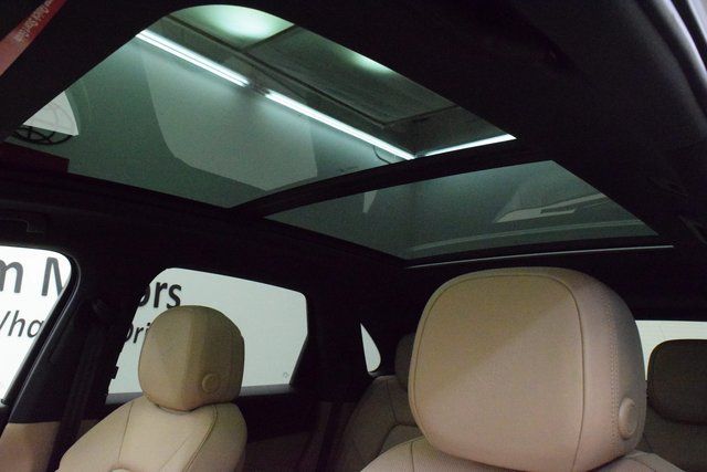used 2023 Porsche Cayenne car, priced at $72,697