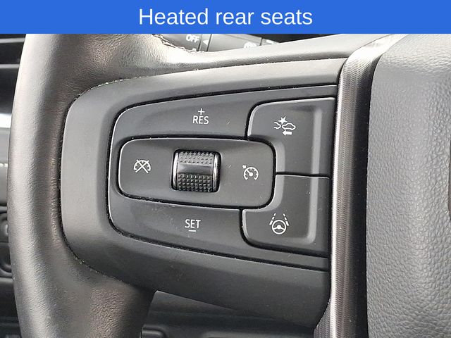 used 2024 GMC Yukon car, priced at $86,827