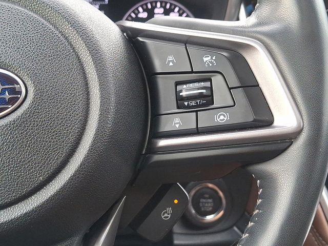 used 2022 Subaru Outback car, priced at $29,952