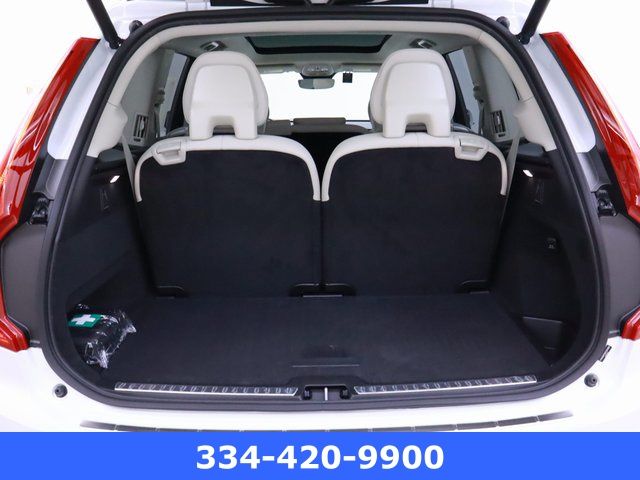 new 2025 Volvo XC90 Plug-In Hybrid car, priced at $75,765