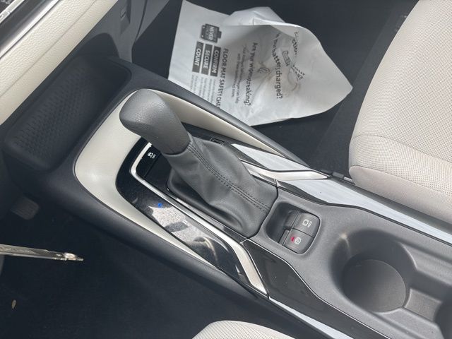 used 2022 Toyota Corolla car, priced at $21,199