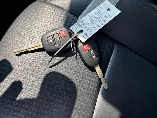 used 2019 Toyota Tacoma car, priced at $32,298