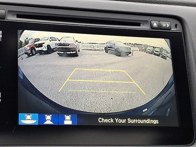 used 2018 Honda HR-V car, priced at $18,860