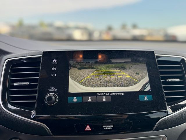 used 2019 Honda Pilot car, priced at $22,999