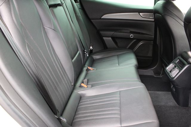 used 2024 Maserati Grecale car, priced at $39,997