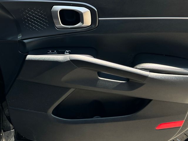 used 2024 Kia Sorento car, priced at $24,699