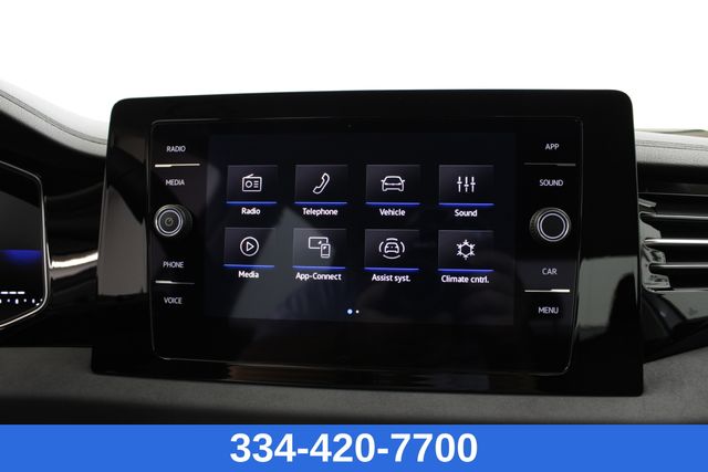 new 2025 Volkswagen Jetta car, priced at $26,292