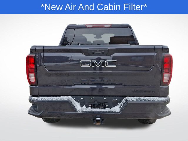 used 2024 GMC Sierra 1500 car, priced at $52,048