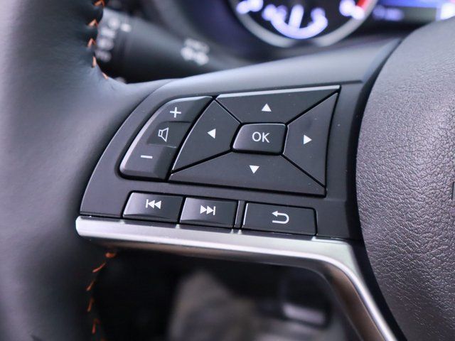 new 2024 Nissan Sentra car, priced at $26,575
