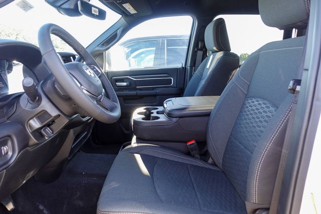 new 2025 Ram 2500 car, priced at $67,945