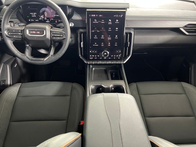 new 2025 GMC Acadia car, priced at $51,500