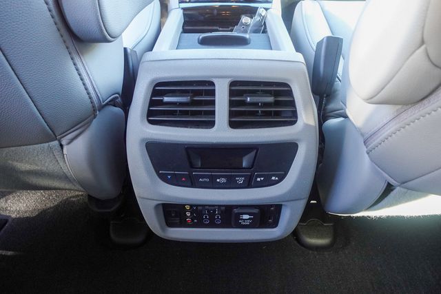 used 2017 Honda Pilot car, priced at $21,720