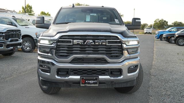 new 2025 Ram 2500 car, priced at $71,190