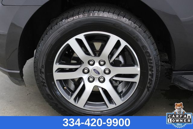 used 2024 Ford Expedition Max car, priced at $52,999