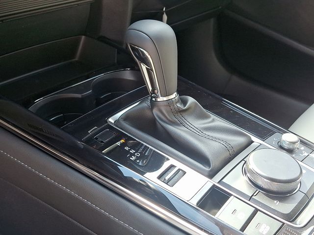 new 2025 Mazda CX-30 car, priced at $29,238