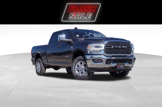 new 2024 Ram 2500 car, priced at $72,275