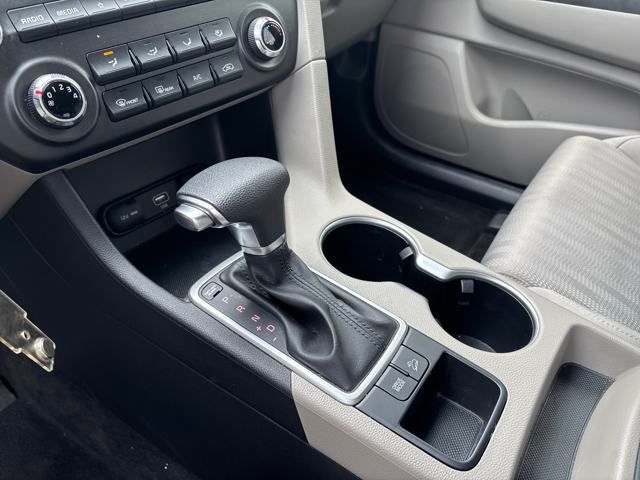 used 2020 Kia Sportage car, priced at $14,795