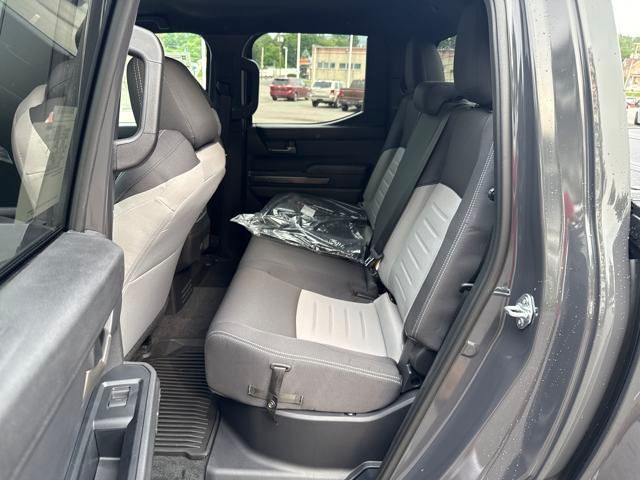 new 2025 Toyota Tacoma car, priced at $46,529