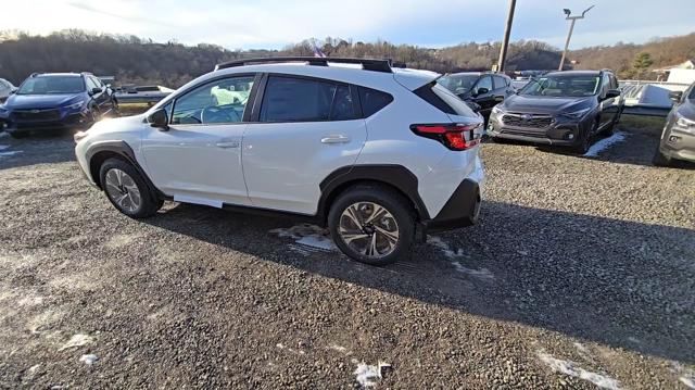 new 2024 Subaru Crosstrek car, priced at $28,771