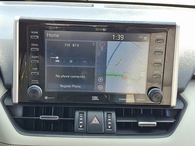 used 2019 Toyota RAV4 car, priced at $23,979