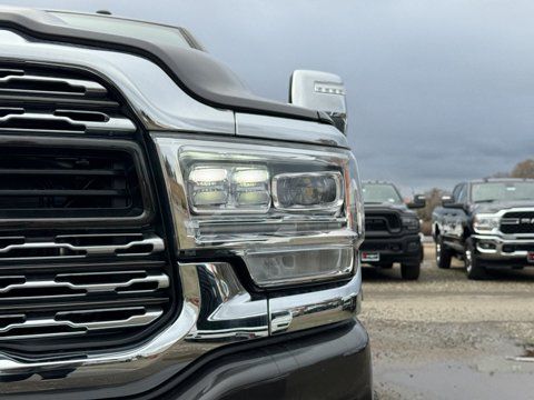 new 2024 Ram 2500 car, priced at $86,785