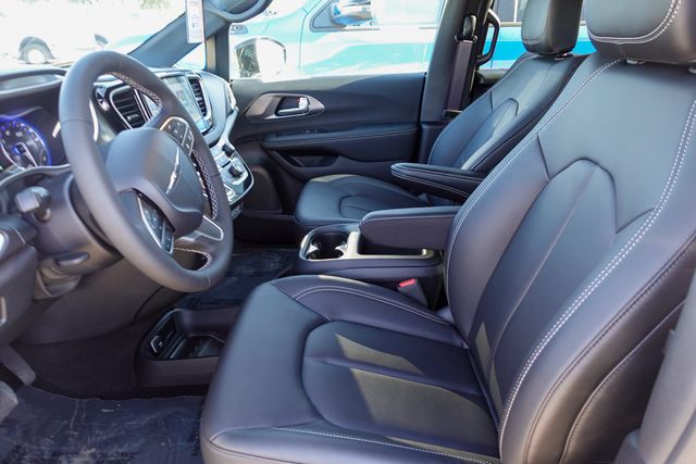 new 2025 Chrysler Voyager car, priced at $37,808