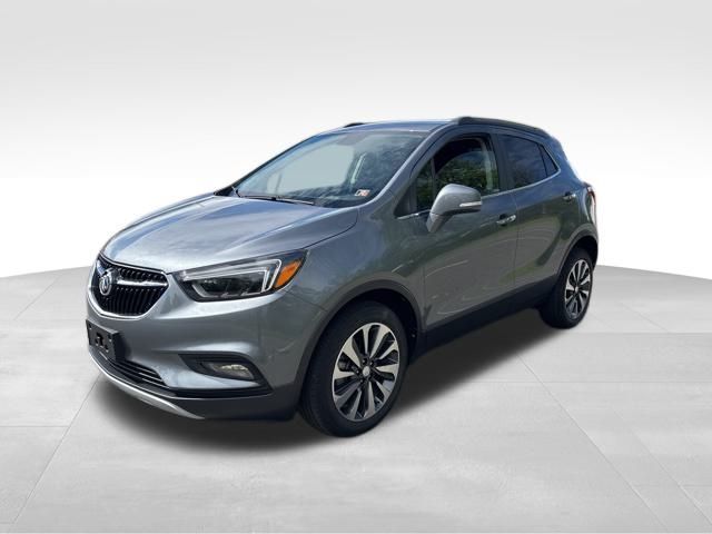 used 2019 Buick Encore car, priced at $20,999