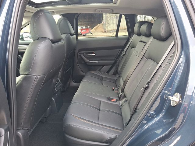 new 2026 Mazda CX-50 Hybrid car, priced at $42,580