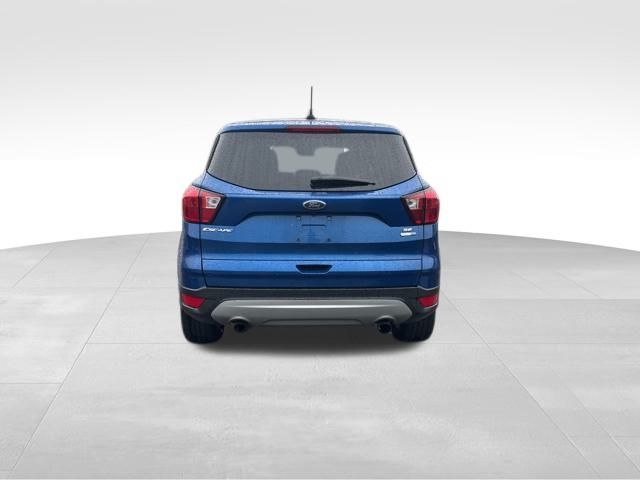 used 2019 Ford Escape car, priced at $13,499
