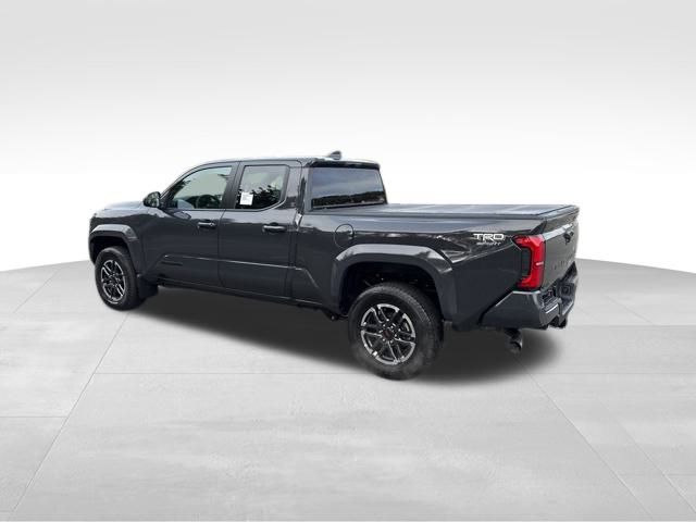 new 2025 Toyota Tacoma car, priced at $48,397