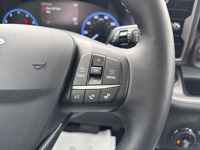 used 2024 Ford Bronco Sport car, priced at $27,999