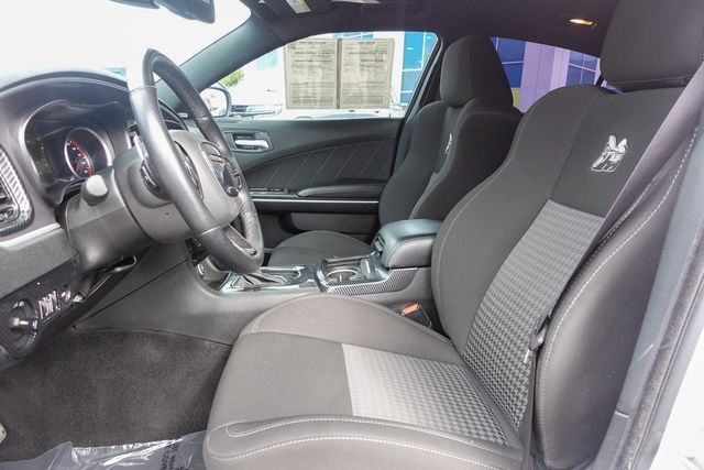 used 2022 Dodge Charger car, priced at $46,249