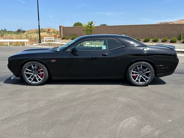 used 2018 Dodge Challenger car, priced at $32,701