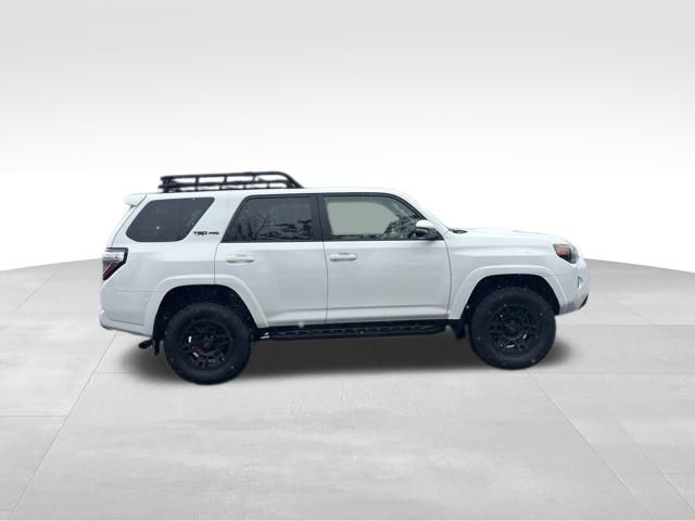 used 2023 Toyota 4Runner car, priced at $55,799