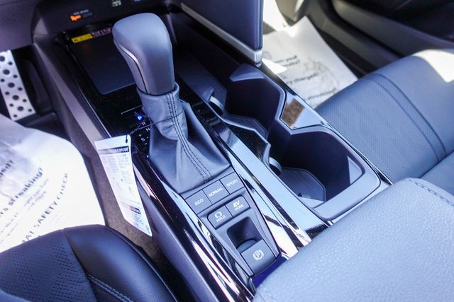 new 2026 Toyota Camry car