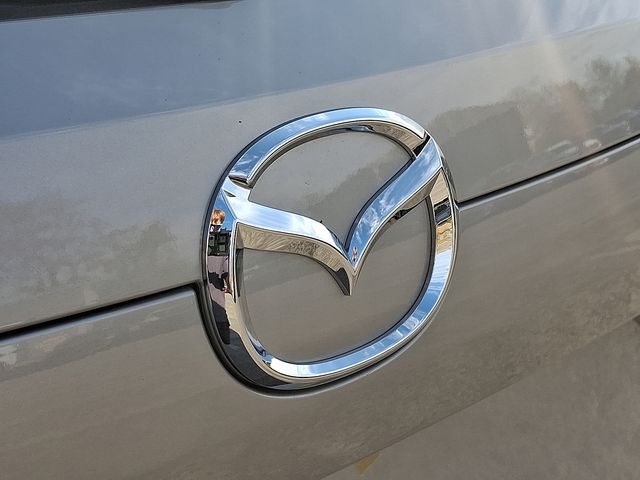 new 2025 Mazda CX-5 car, priced at $36,320