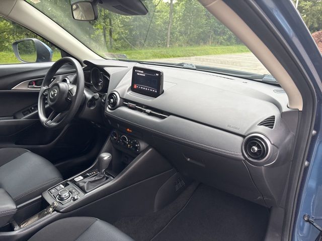 used 2019 Mazda CX-3 car, priced at $17,495