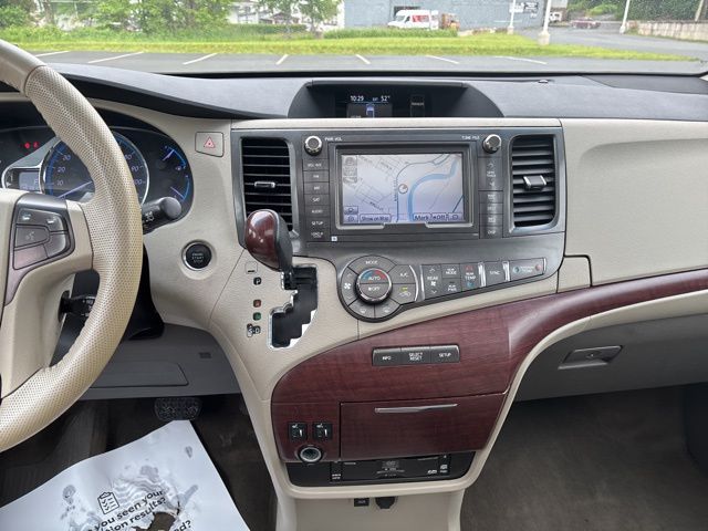 used 2013 Toyota Sienna car, priced at $11,499