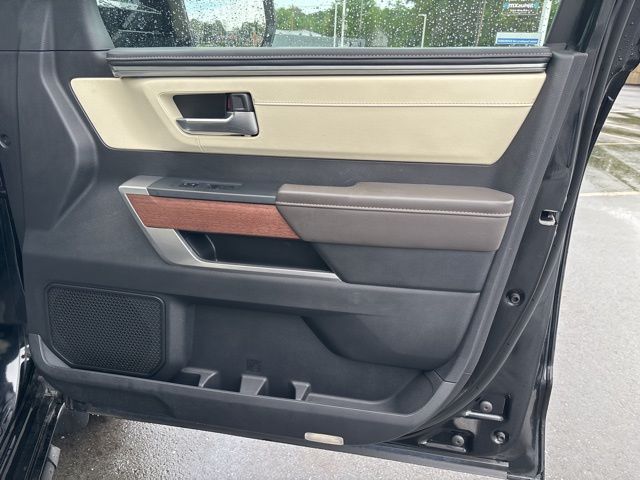 used 2022 Toyota Tundra car, priced at $52,999