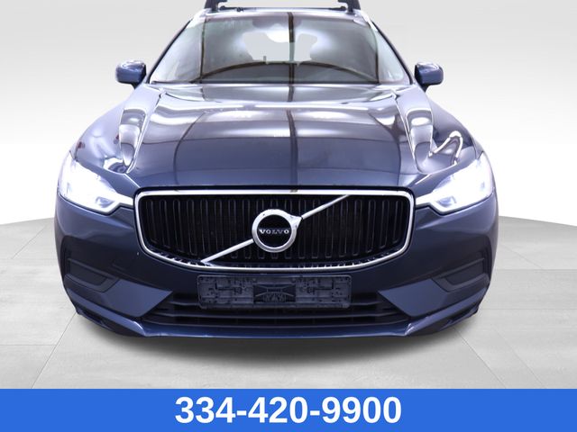 used 2020 Volvo XC60 car, priced at $17,999