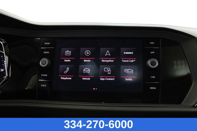 used 2019 Volkswagen Jetta car, priced at $20,999