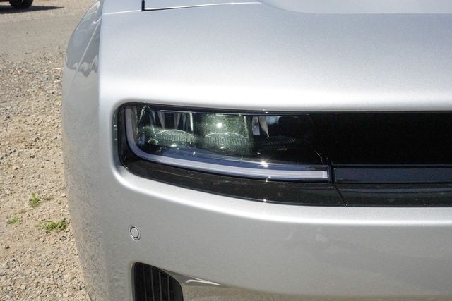 new 2025 Dodge Charger car, priced at $48,636