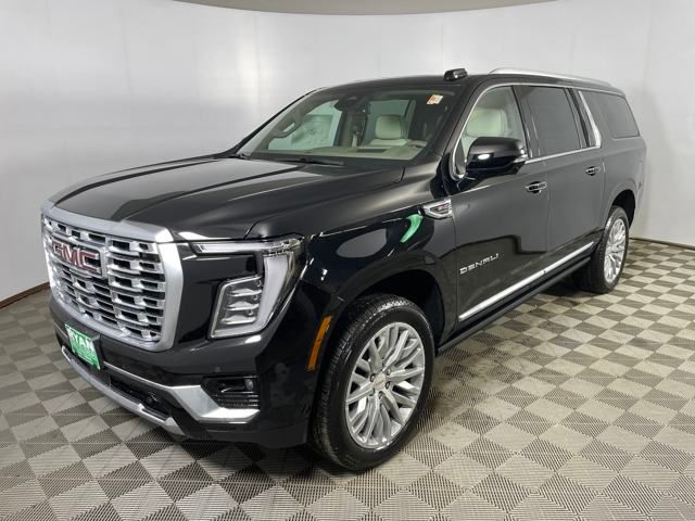 new 2025 GMC Yukon XL car, priced at $87,500
