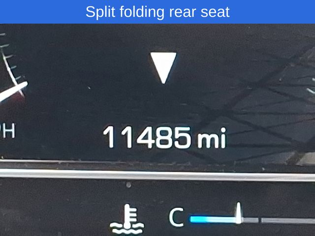 used 2024 GMC Yukon car, priced at $86,827