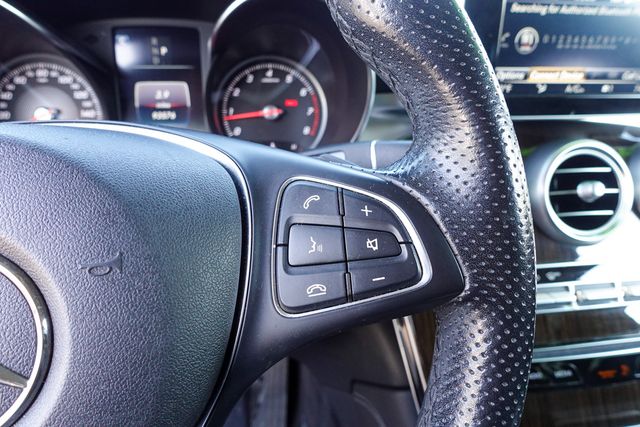 used 2019 Mercedes-Benz GLC car, priced at $17,747