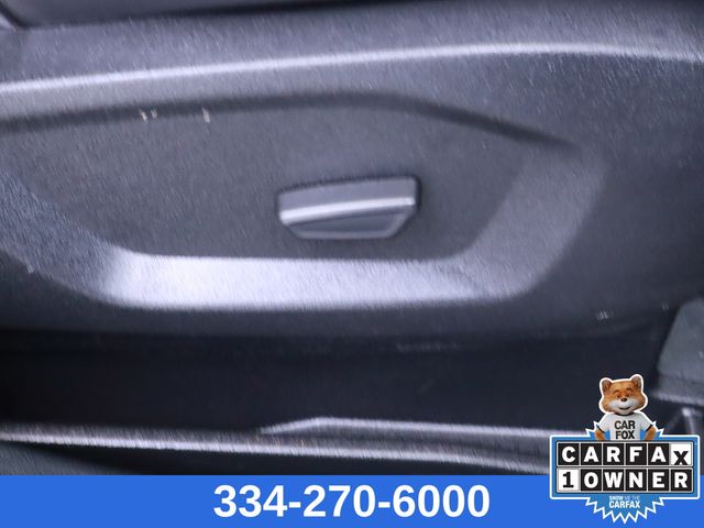used 2024 Ford Edge car, priced at $23,997